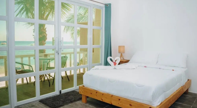 johandive, Réserver Hôtel Daanbantayan Cebu