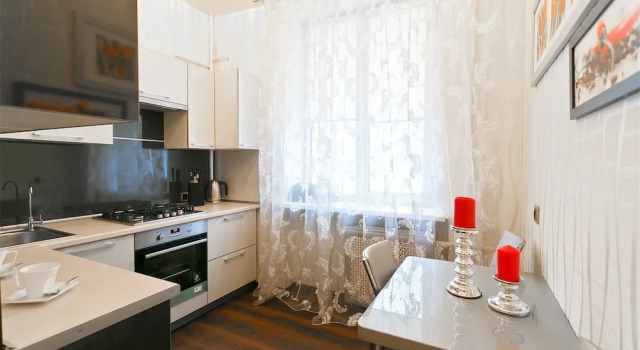 Апартаменты StudioMinsk Apartments in Centre