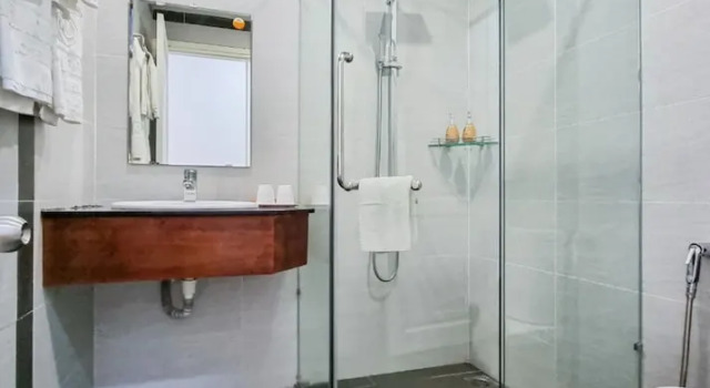 Номер Standard Xavia Hotel Quy Nhon