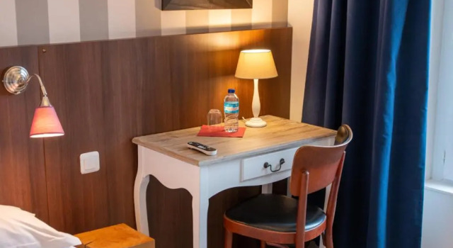 Hôtel Océan Dinan, Reserva ahora Hotel Hoteles en Bretaña con desayuno, Desayunos