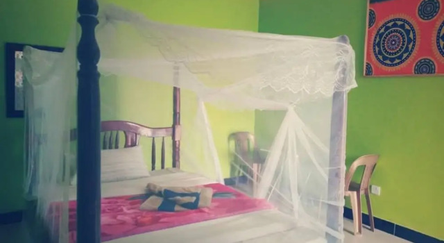 Номер Standard Sipi Travellers Lodge