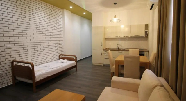 Sunrise Luxury Apartments