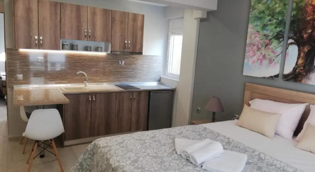Haus Viktoria 1, Забронировать Апартаменты/квартира Апартаменты Лименас, Апартаменты/квартира