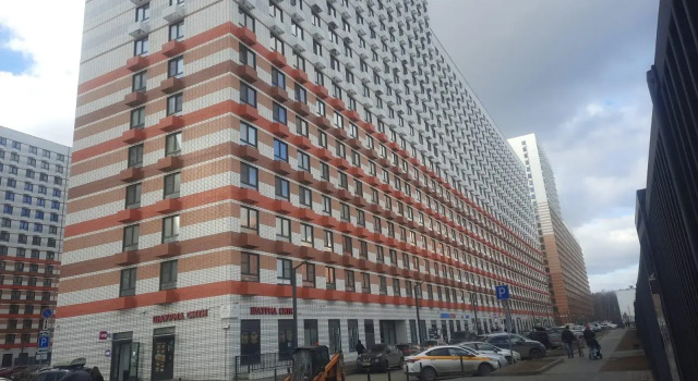 RentMe 24 (RentMi) on Krymskaya street 5 building 1, Reservar Hotel Hotéis baratos em Moscou
