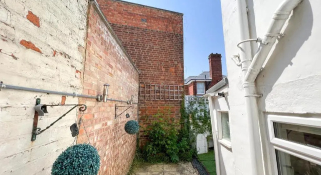 Коттедж с 2 комнатами Suitely - Bloomsbury House
