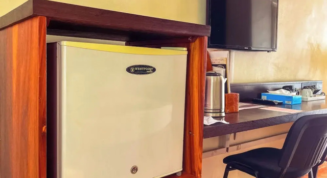 Номер Standard Tourinvest Le Manguier Hotel