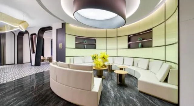 Ribo Boutique Hotel Linhai, Book Boutique Hotel Boutiquehoteller i Taizhou, Boutique Hotel