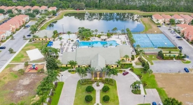 Коттедж Bismarck Palms 5 Bedroom Home by RedAwning