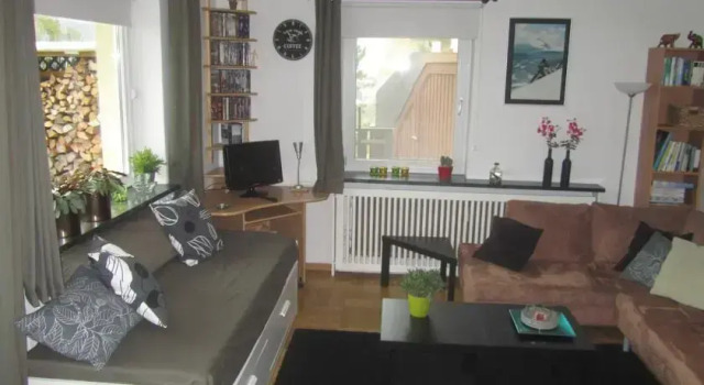 Appartment Slager
