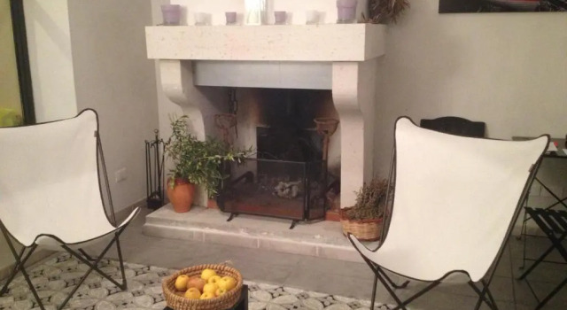 Коттедж Villa