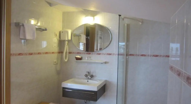 Номер Standard Hotel Ronce