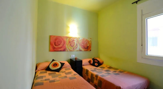 Apartamento Beta 2F, Забронировать Апартаменты/квартира Апартаменты Baix Empordà, Апартаменты/квартира