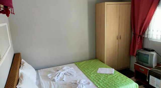 Номер Economy Side Erenler Hotel