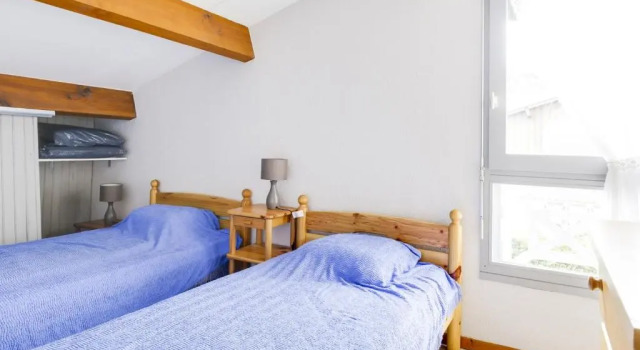 Maison Biscarrosse, 3 pièces, 5 personnes - FR-1-521-122