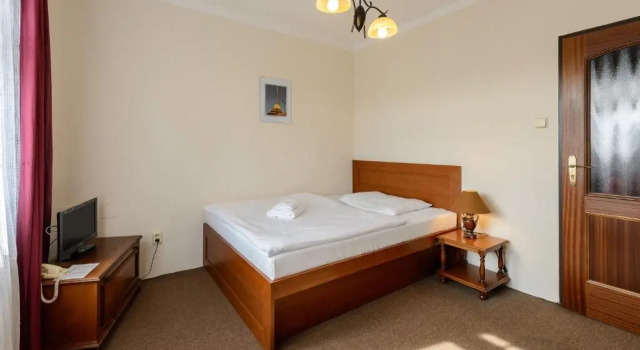 Standard quarto Valdštejn