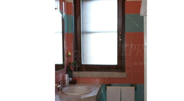 Двухместный номер Standard Hotel I Ginepri