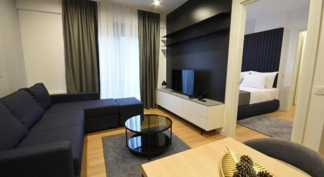 Номер Deluxe Hotel LoRa