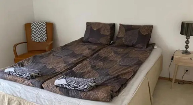 Apartment Luotsikuja, Réserver Appartement Kokkola Finlande-Occidentale