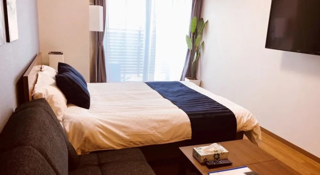 ARlis house Shin Osaka North