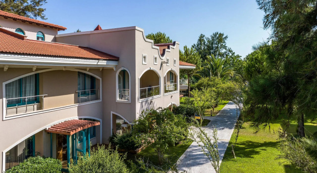 Sirene Belek Hotel