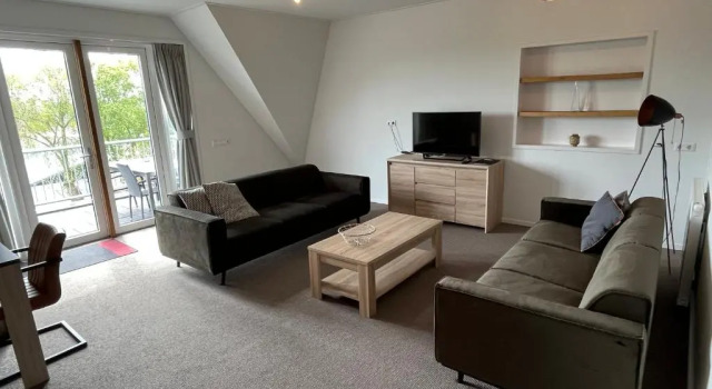 Апартаменты Residence het Centrum