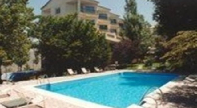 Hotel Citymar Santa Cruz Ii