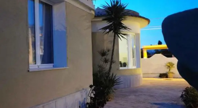 Holiday home in Arenella - Insel Sizilien 41976