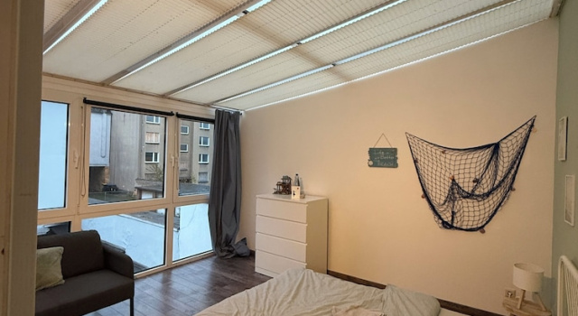 Двухместный номер Standard Musfeldstraße