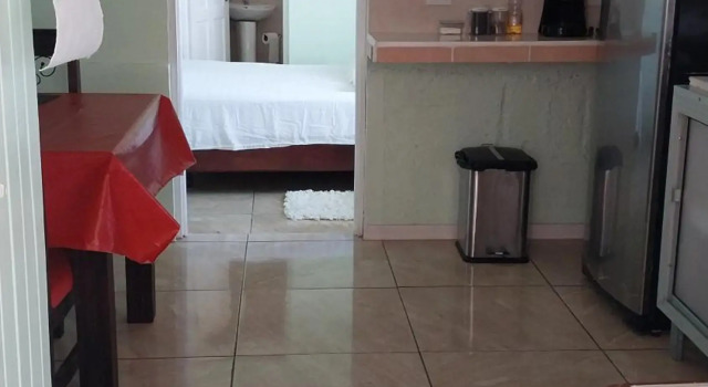 Apartamento La Fortuna #2, Rezerwuj Apartament Hotele w Fortuna z parkingiem, Parking