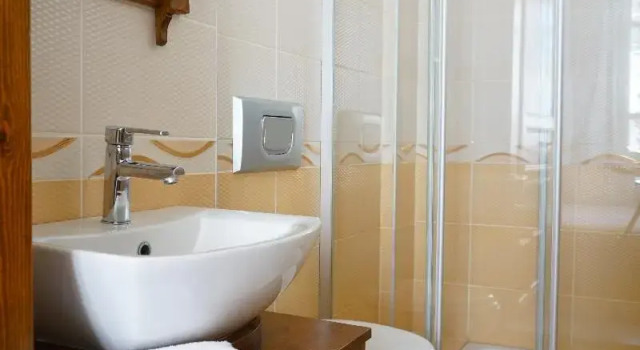 Трёхместный номер Standard Ayışığı Hotel