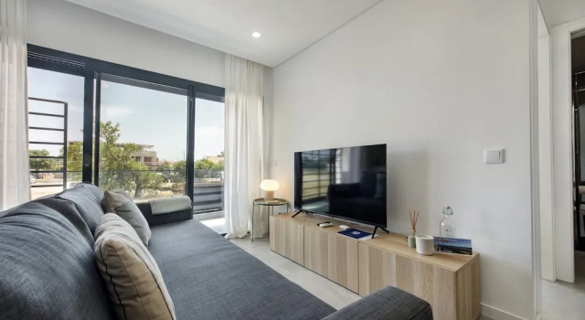 Sunny Apartments J in Tavira, Rezerwuj Apartament Hotele w Algarve z parkingiem, Parking
