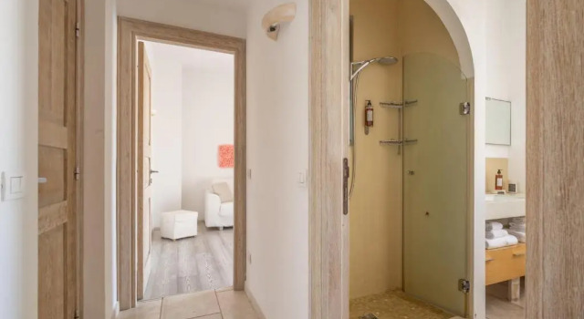 Полулюкс La casa di Minnanna