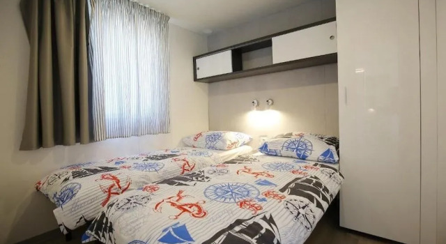 Oaza Mira Camping