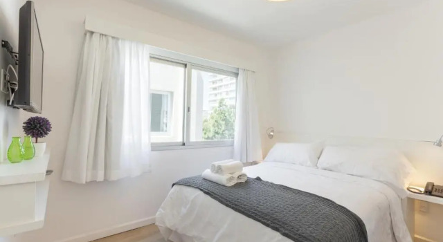 Двухместный номер Standard 20 Hotel