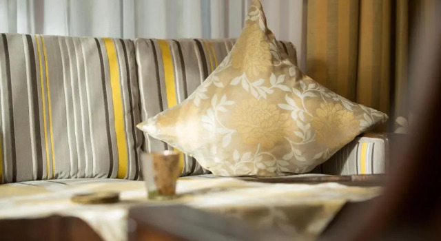 Апартаменты Deluxe c 1 комнатой Ferienresort am Mattenweg