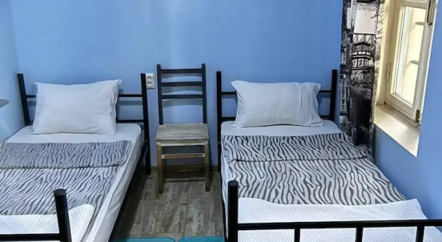 TbilHome hostel