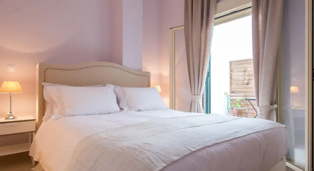 Апартаменты Classic Boutike Guesthouse