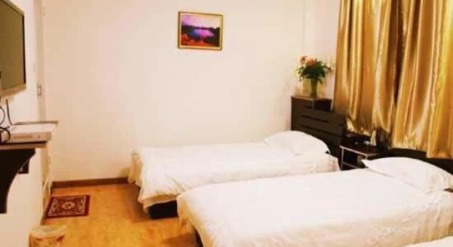 Kunyuan Hotel, Rezervovat Hotel Yanbian 