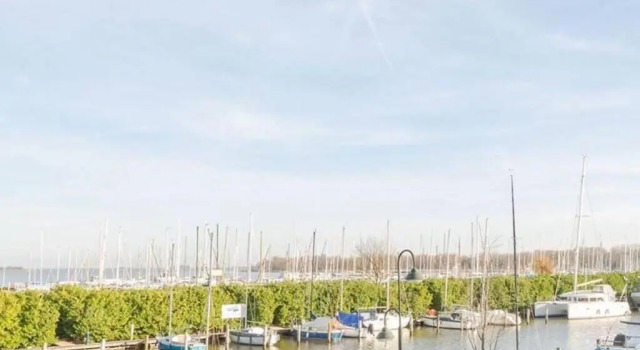 Апартаменты Who's Anton? Monnickendam, vlak bij Amsterdam