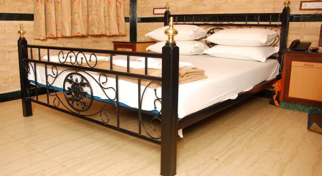 Номер Deluxe Hotel Hira