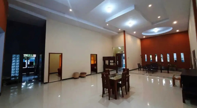 Deluxe Zimmer 999 KHS 2 Homestay