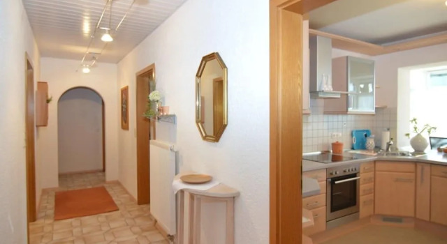Luxurious Apartment in Hauzenberg with Private Terrace