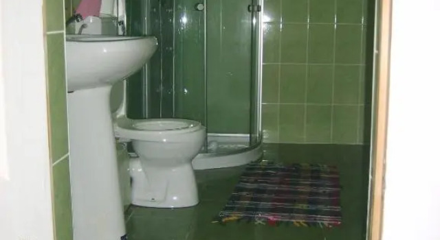 Четырёхместный номер Standard Casa Nobilis