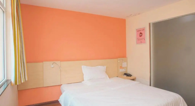 Номер Standard 7Days Inn Guilin Yangshuo Shili Gallery