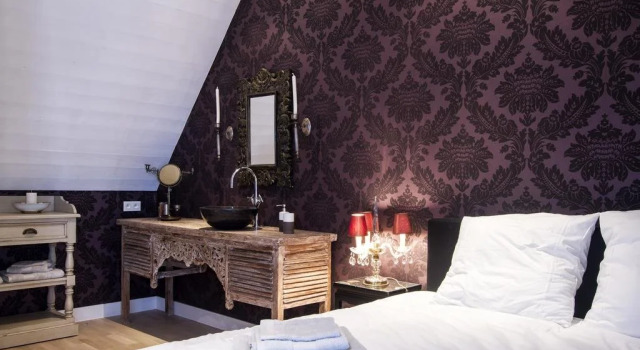 B&B Vinedo, Prenota Bed & breakfast Hotel a Flanders con parcheggio, Parcheggio