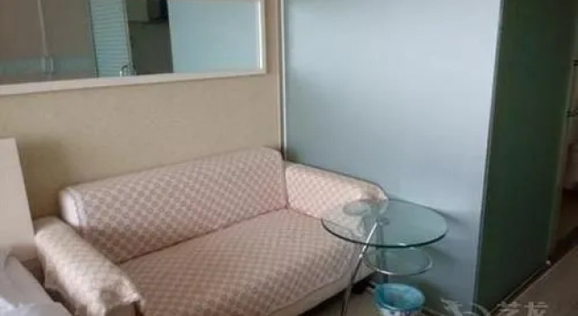 Yiju Fashion Holiday Apartment