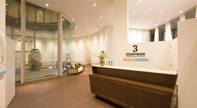 3 Wellness, Réserver Hôtel Hôtels pas chers à Chugoku
