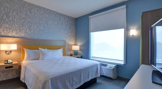 Люкс Home2 Suites By Hilton Naples I-75 Pine Ridge Road