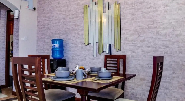Апартаменты Lux Suites Liz Royal Apartments Nyali