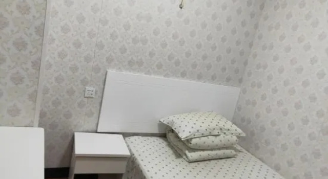 Standard room Huali Hostel